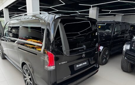 Mercedes-Benz V-Класс, 2026 год, 14 490 000 рублей, 14 фотография