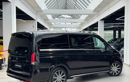 Mercedes-Benz V-Класс, 2026 год, 14 490 000 рублей, 6 фотография