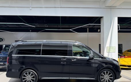 Mercedes-Benz V-Класс, 2026 год, 14 490 000 рублей, 8 фотография
