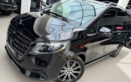 Mercedes-Benz V-Класс, 2026 год, 14 490 000 рублей, 13 фотография