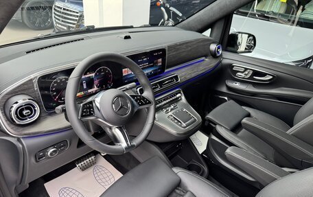 Mercedes-Benz V-Класс, 2026 год, 14 490 000 рублей, 15 фотография
