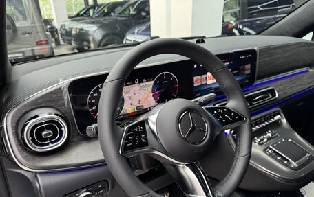 Mercedes-Benz V-Класс, 2026 год, 14 490 000 рублей, 16 фотография