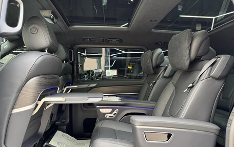 Mercedes-Benz V-Класс, 2026 год, 14 490 000 рублей, 20 фотография