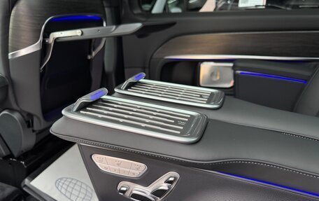 Mercedes-Benz V-Класс, 2026 год, 14 490 000 рублей, 23 фотография