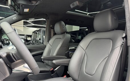 Mercedes-Benz V-Класс, 2026 год, 14 490 000 рублей, 18 фотография