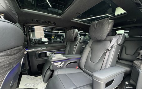 Mercedes-Benz V-Класс, 2026 год, 14 490 000 рублей, 22 фотография