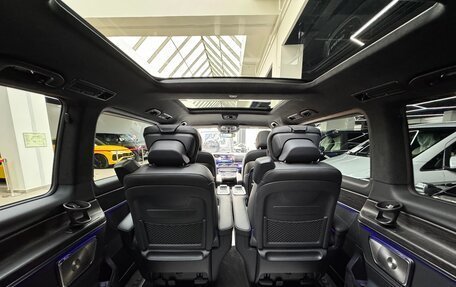 Mercedes-Benz V-Класс, 2026 год, 14 490 000 рублей, 26 фотография
