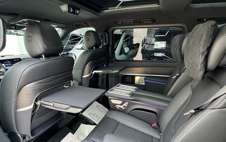 Mercedes-Benz V-Класс, 2026 год, 14 490 000 рублей, 21 фотография