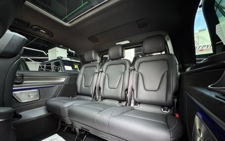 Mercedes-Benz V-Класс, 2026 год, 14 490 000 рублей, 25 фотография