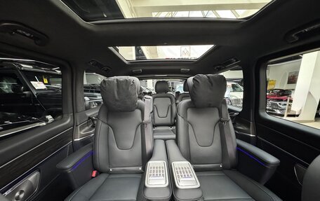 Mercedes-Benz V-Класс, 2026 год, 14 490 000 рублей, 24 фотография