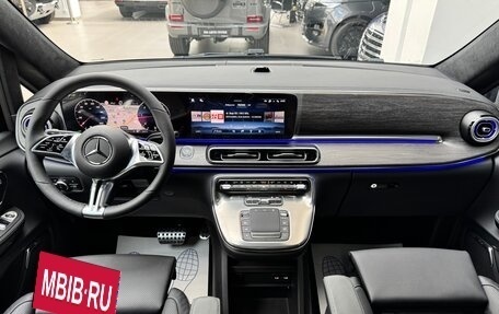 Mercedes-Benz V-Класс, 2026 год, 14 490 000 рублей, 17 фотография