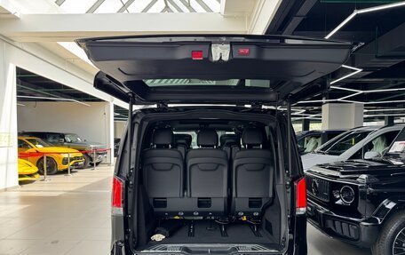 Mercedes-Benz V-Класс, 2026 год, 14 490 000 рублей, 29 фотография