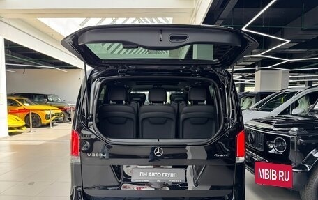Mercedes-Benz V-Класс, 2026 год, 14 490 000 рублей, 28 фотография