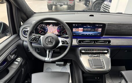 Mercedes-Benz V-Класс, 2026 год, 14 490 000 рублей, 30 фотография