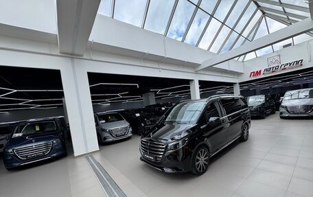 Mercedes-Benz V-Класс, 2026 год, 14 490 000 рублей, 39 фотография