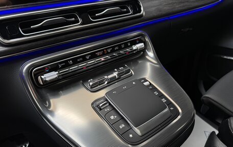 Mercedes-Benz V-Класс, 2026 год, 14 490 000 рублей, 32 фотография