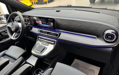 Mercedes-Benz V-Класс, 2026 год, 14 490 000 рублей, 34 фотография