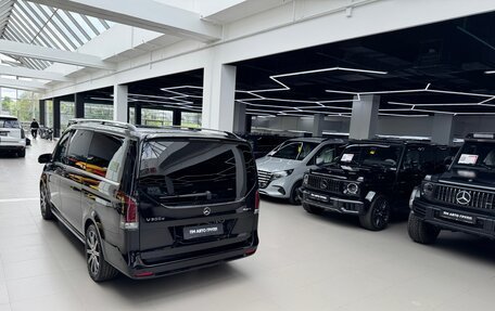 Mercedes-Benz V-Класс, 2026 год, 14 490 000 рублей, 40 фотография