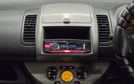 Nissan Note II рестайлинг, 2005 год, 549 000 рублей, 15 фотография