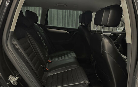 Volkswagen Passat B8 рестайлинг, 2014 год, 1 299 999 рублей, 10 фотография