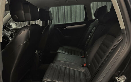 Volkswagen Passat B8 рестайлинг, 2014 год, 1 299 999 рублей, 11 фотография