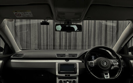 Volkswagen Passat B8 рестайлинг, 2014 год, 1 299 999 рублей, 7 фотография