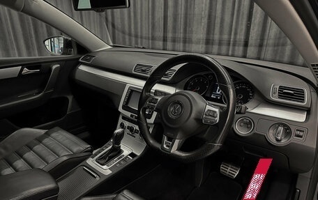 Volkswagen Passat B8 рестайлинг, 2014 год, 1 299 999 рублей, 6 фотография