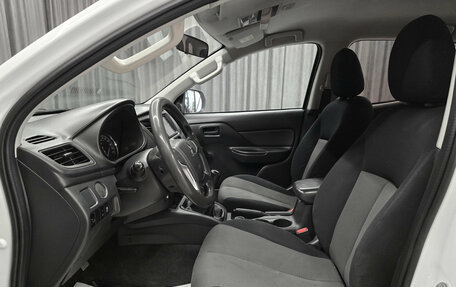Mitsubishi L200 IV рестайлинг, 2019 год, 2 050 000 рублей, 10 фотография