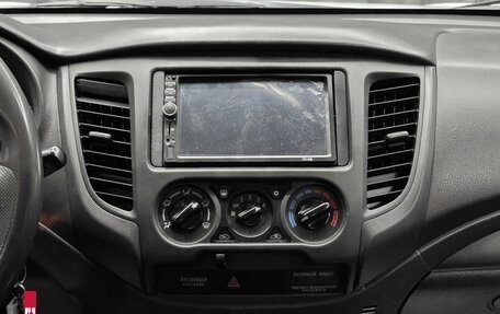Mitsubishi L200 IV рестайлинг, 2019 год, 2 050 000 рублей, 13 фотография
