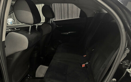 Honda Civic VIII, 2008 год, 740 000 рублей, 15 фотография