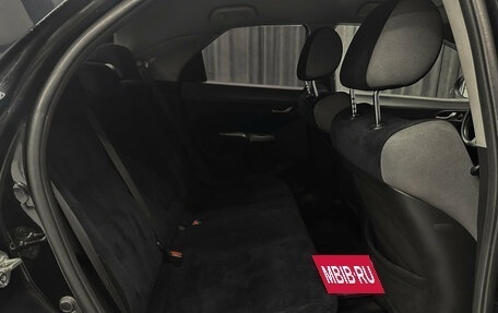 Honda Civic VIII, 2008 год, 740 000 рублей, 14 фотография