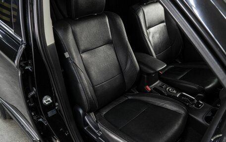 Mitsubishi Outlander III рестайлинг 3, 2015 год, 1 850 000 рублей, 17 фотография