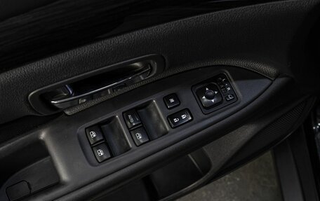 Mitsubishi Outlander III рестайлинг 3, 2015 год, 1 850 000 рублей, 12 фотография