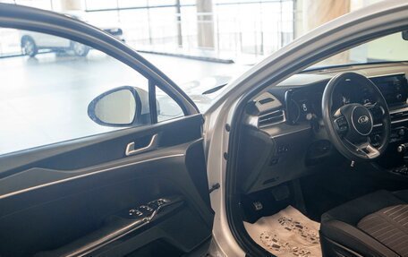 KIA K5, 2021 год, 2 778 000 рублей, 7 фотография