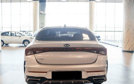 KIA K5, 2021 год, 2 778 000 рублей, 5 фотография