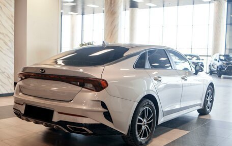 KIA K5, 2021 год, 2 778 000 рублей, 4 фотография