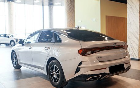 KIA K5, 2021 год, 2 778 000 рублей, 6 фотография