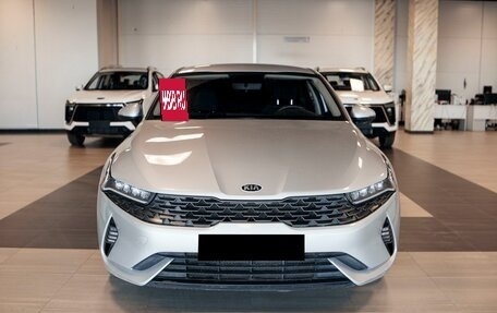 KIA K5, 2021 год, 2 778 000 рублей, 2 фотография