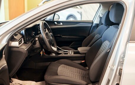 KIA K5, 2021 год, 2 778 000 рублей, 9 фотография