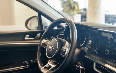 KIA K5, 2021 год, 2 778 000 рублей, 19 фотография