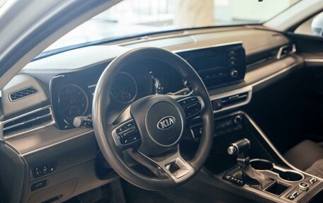 KIA K5, 2021 год, 2 778 000 рублей, 10 фотография