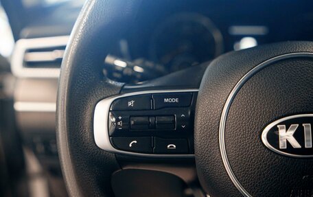KIA K5, 2021 год, 2 778 000 рублей, 13 фотография