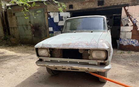 ИЖ 2715, 1987 год, 30 000 рублей, 2 фотография