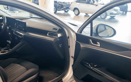 KIA K5, 2021 год, 2 778 000 рублей, 17 фотография