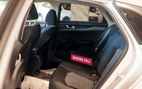 KIA K5, 2021 год, 2 778 000 рублей, 15 фотография