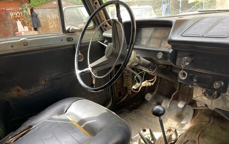 ИЖ 2715, 1987 год, 30 000 рублей, 9 фотография