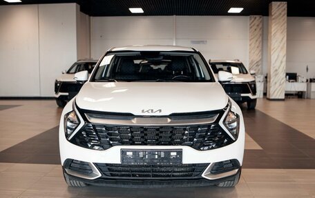 KIA Sportage IV рестайлинг, 2023 год, 4 062 000 рублей, 2 фотография