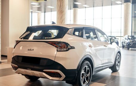 KIA Sportage IV рестайлинг, 2023 год, 4 062 000 рублей, 4 фотография
