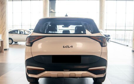 KIA Sportage IV рестайлинг, 2023 год, 4 062 000 рублей, 5 фотография