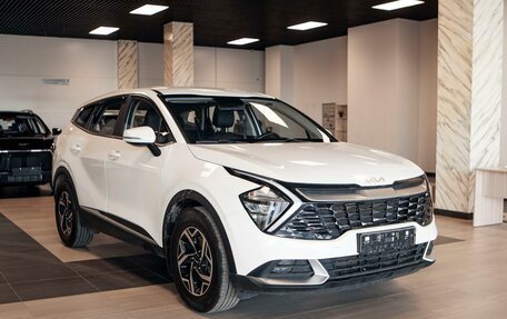 KIA Sportage IV рестайлинг, 2023 год, 4 062 000 рублей, 3 фотография